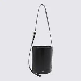 Jil Sander-Bags Blacks And Greys-Donna 52366825292116