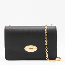 Mulberry-Bags Blacks And Greys-Donna 52366886633812
