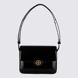 Tory Burch-Bags Blacks And Greys-Donna 52366894727508