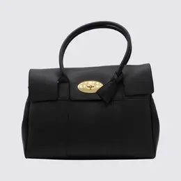 Mulberry-Bags Black-Brass-Donna 52366909702484