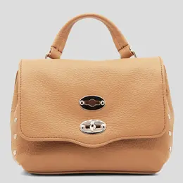 Zanellato-Bags Brown Cantucci-Donna 52366942929236