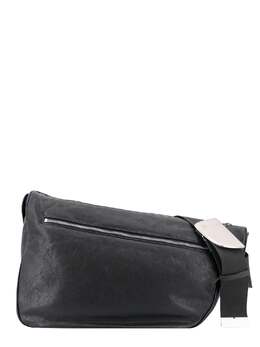 Burberry-Messenger Leather Bag-Uomo 52366964392276