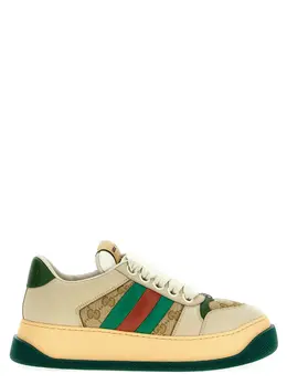 Gucci-Screener Sneakers Multicolor-Uomo 52768085770580