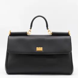 Dolce & Gabbana-Bags Blacks And Greys-Donna 52367084093780