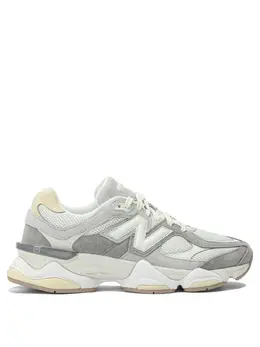 New Balance-Sneakers & Slip-On Grey-Uomo 52772599857492