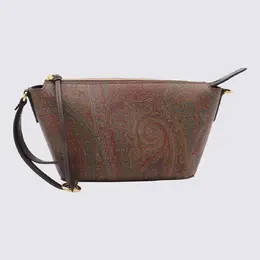 Etro-Bags Marrone-Donna 52367126135124