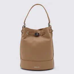 Zanellato-Bags Brown Cantucci-Donna 52367162343764
