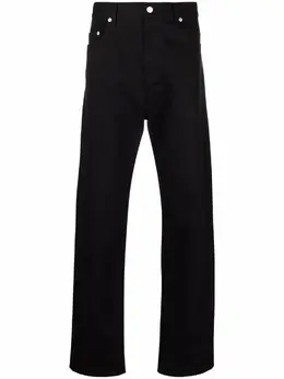 UNDERCOVER: Чёрные джинсы 