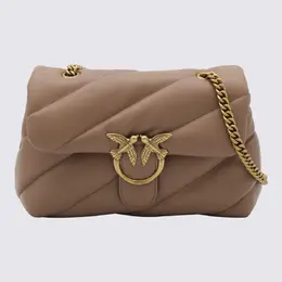 Pinko-Bags Light And Natural-Donna 52367311602004