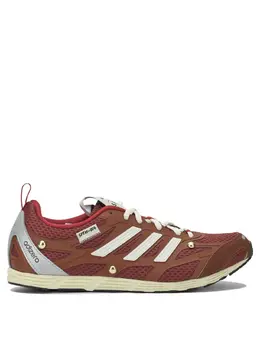 Adidas-Adizero Pr Sftm Sneakers & Slip-On Rosso-Uomo 52790170059092