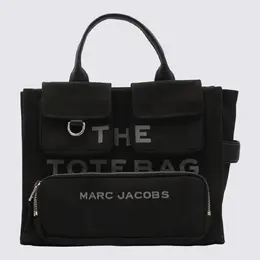 Marc Jacobs-Bags Blacks And Greys-Donna 52367374352724