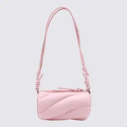 Fiorucci Bags Baby Pink Donna U01FPABA002LE04PN02