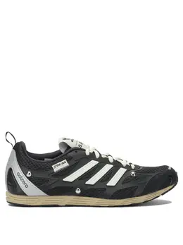 Adidas-Adizero Pr Sftm Sneakers & Slip-On Nero-Uomo 52790372434260