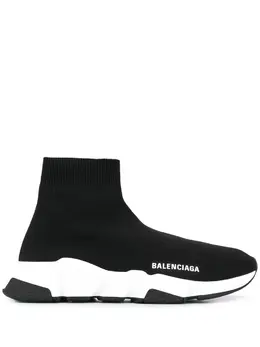 Balenciaga-Speed Sneakers-Donna 52812333646164