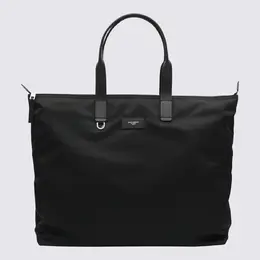 Dolce & Gabbana Bags Blacks And Greys-Uomo 52367483830612
