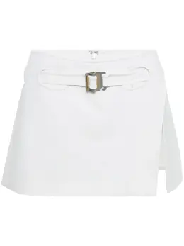 Dion Lee: Короткая юбка 