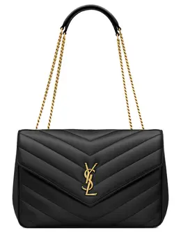Saint Laurent-Bag "Loulou" Large-Donna 52538895040852