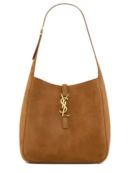 Saint Laurent-Le 5 À 7" Bag Small-Donna 52539217609044