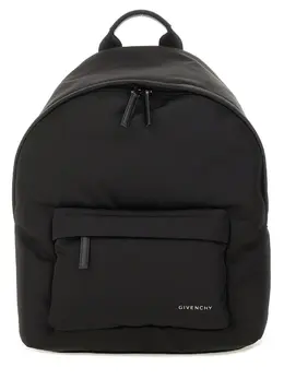 Givenchy-Backpack "Essential U"-Uomo 52567641981268