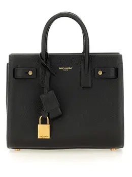 Saint Laurent-Bag "Sac De Jour" Nano-Donna 52569143279956