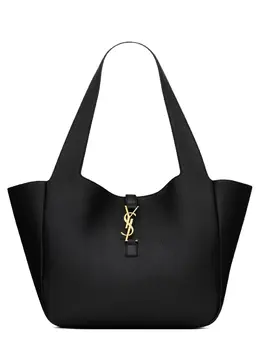 Saint Laurent-"Le 5 À 7 Bea" Bag-Donna 52597382578516