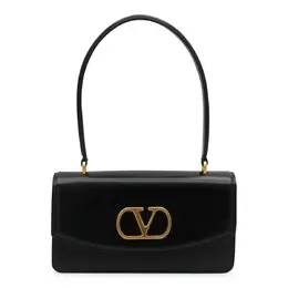 Valentino Garavani-Bags Blacks And Greys-Donna 52612747395412