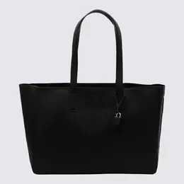 Tom Ford-Bags Blacks And Greys-Uomo 52613028086100