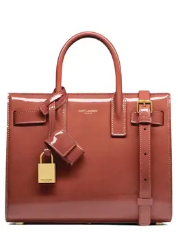 Saint Laurent-Bag "Sac De Jour" Nano-Donna 52625710448980