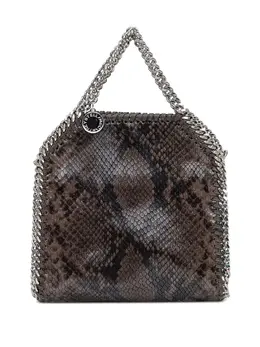 Stella McCartney-Mini Borsa Tote Falabella-Donna 52658082120020