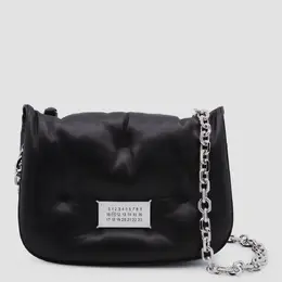 Maison Margiela-Bags Blacks And Greys-Donna 52659043402068