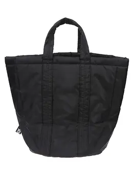 Comme des Garçons-Nylon Tote Bag-Uomo 52725605040468