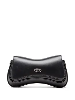 Diesel-Play Leather Clutch-Donna 52725733032276