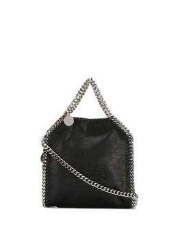 Stella McCartney-Falabella Tiny Crossbody Bag-Donna 52726062186836