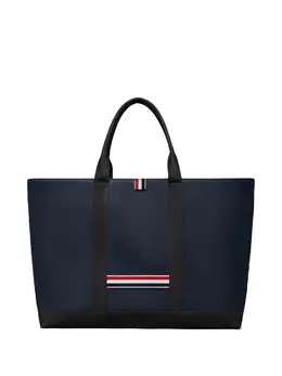 Thom Browne-Tool Medium Leather Tote-Donna 52726262661460