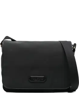 Tom Ford-Recycled Nylon Large Messenger Bag-Uomo 52726281503060