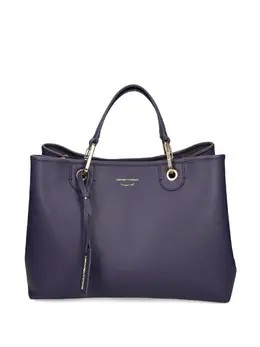 Emporio Armani-Myea Medium Shopping Bag-Donna 52726553084244