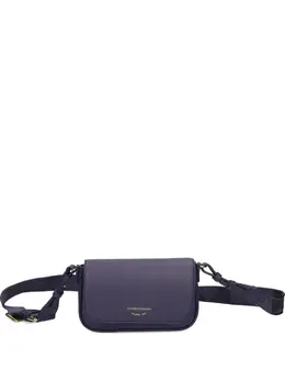 Emporio Armani-Crossbody Mini Bag-Donna 52726634053972