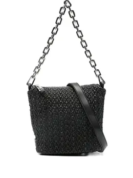 Emporio Armani-Small Hobo Bag-Donna 52726735077716