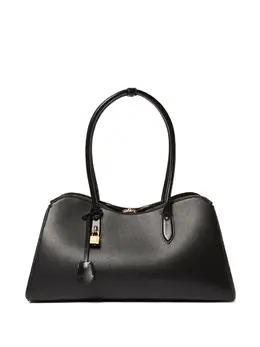 Stella McCartney-Stella Ryder Open Tote Bag-Donna 52726902620500