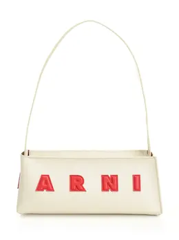 Marni-Museo Shoulder Bags Bianco-Donna 52729496994132
