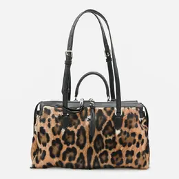 Dolce & Gabbana-Bags Leo/Nero-Donna 52741878514004