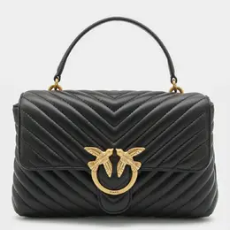 Pinko-Bags Blacks And Greys-Donna 52741943132500