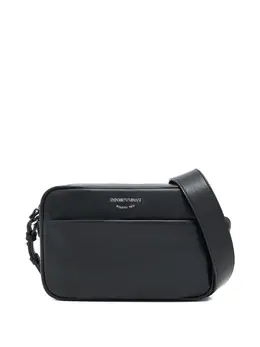 Emporio Armani-Bags Blacks And Greys-Donna 52752372564308