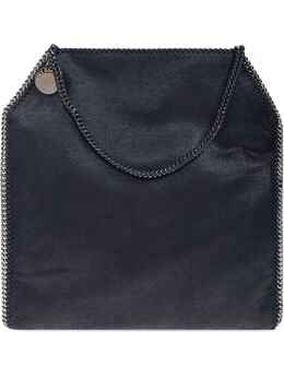 Stella McCartney-Falabella Babybella Large Tote-Donna 52757443510612