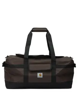 Carhartt WIP-Bags Travel & Sport Marrone-Uomo 52816336945492