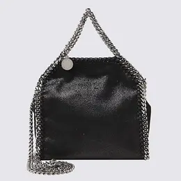 Stella McCartney-Bags Blacks And Greys-Donna 52826832503124