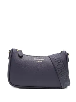 Emporio Armani-Baguette Shoulder Bag-Donna 52827217822036