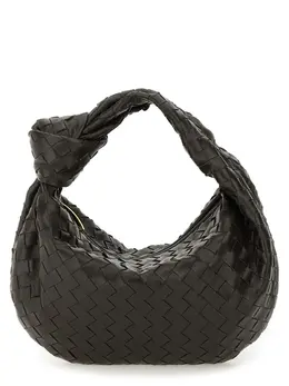 Bottega Veneta-"Teen Jodie" Bag-Donna 52831334039892