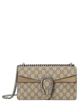 Gucci-Shoulder Bag "Dionysus" Medium-Donna 52831890866516