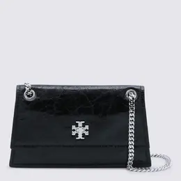 Tory Burch-Bags Blacks And Greys-Donna 52840268955988